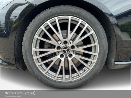 2023 Mercedes-Benz CLA - photo 5