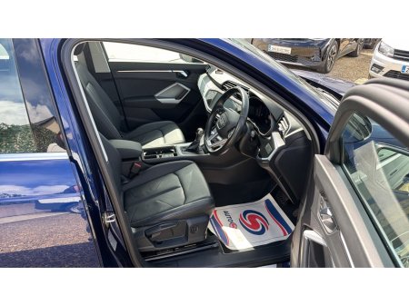 2021 Audi Q3 - photo 7