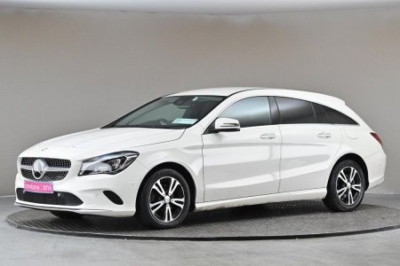 2016 Mercedes-Benz CLA - photo 4