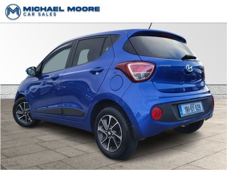 2019 Hyundai i10 - photo 3