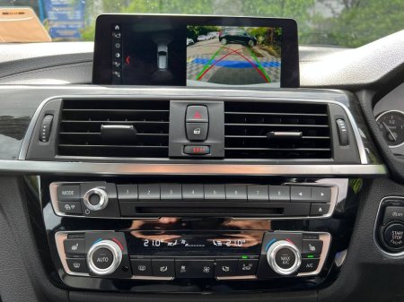2019 BMW 3-Series - photo 7