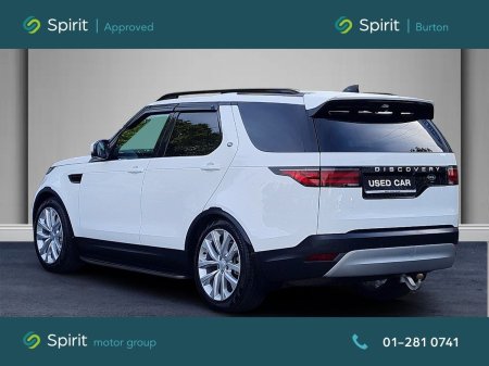 2022 Land Rover Discovery - photo 2