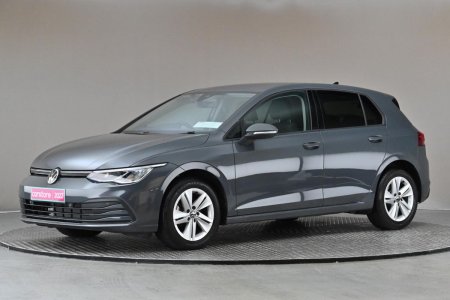2022 Volkswagen Golf - photo 4