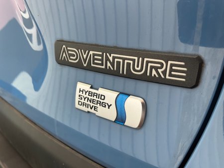 2023 Toyota RAV4 - photo 8
