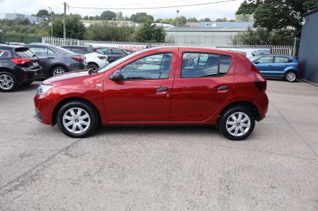 2021 Dacia Sandero - photo 6