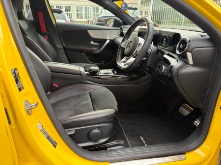 2019 Mercedes-Benz A-Class - photo 19