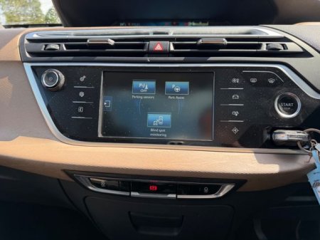 2016 Citroen C4 Picasso - photo 27