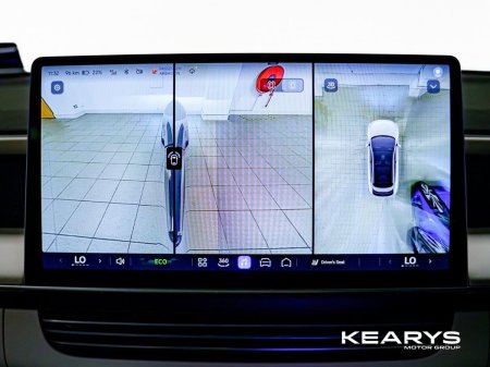 2026 XPeng G6 - photo 53