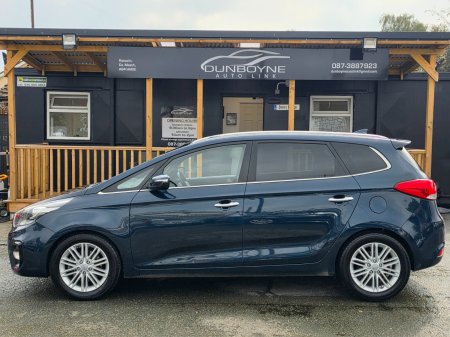 2019 Kia Carens - photo 8