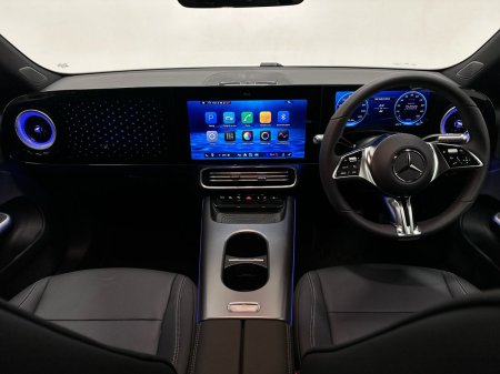 2026 Mercedes-Benz CLA - photo 2