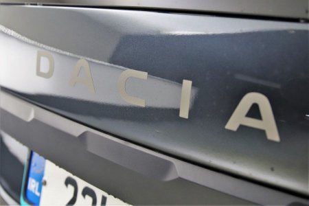 2023 Dacia Jogger - photo 31