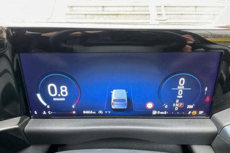 2025 Ford Tourneo Custom - photo 25
