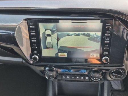 2023 Toyota Hilux - photo 20