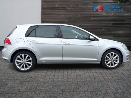 2016 Volkswagen Golf - photo 4