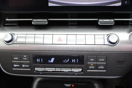 2025 Hyundai KONA - photo 18