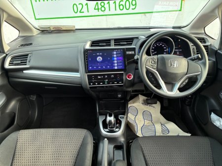 2018 Honda Fit - photo 12