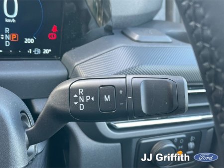 2026 Ford Transit Custom - photo 15