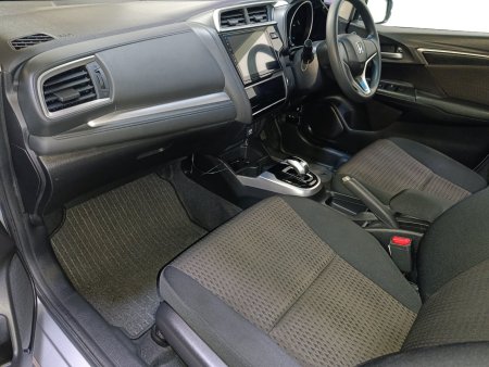 2020 Honda Fit - photo 10