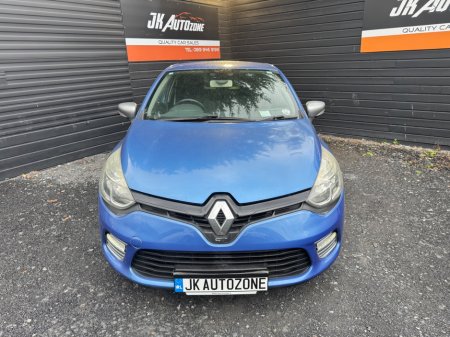 2014 Renault Clio - photo 2