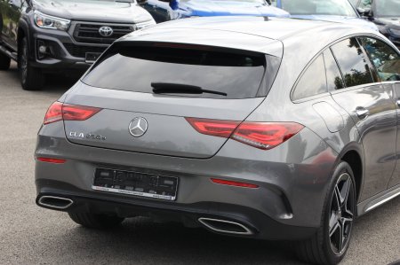 2022 Mercedes-Benz CLA - photo 12