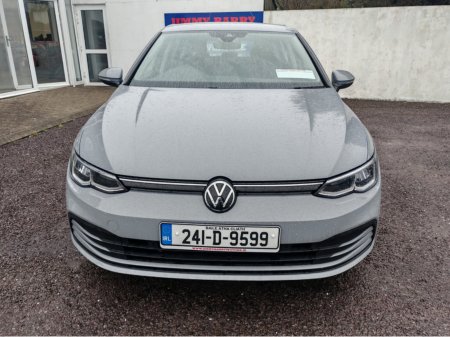 2024 Volkswagen Golf - photo 2