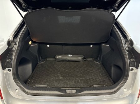 2023 Toyota Yaris Cross - photo 10