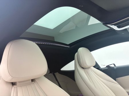 2025 Mercedes-Benz CLE - photo 23