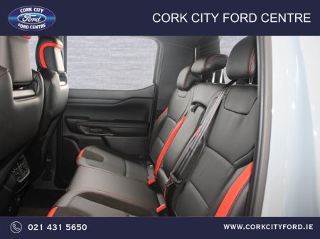 2027 Ford Ranger - photo 18