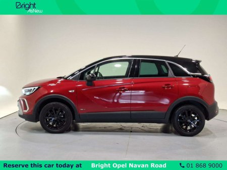 2023 Opel Crossland - photo 6