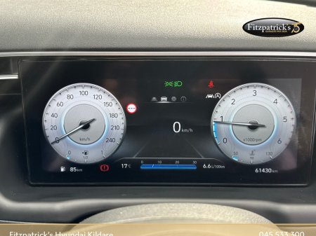 2022 Hyundai Tucson - photo 18