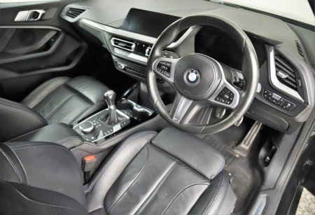 2022 BMW 2-Series - photo 13