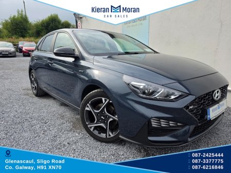2022 Hyundai i30 - photo 2