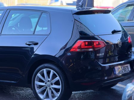 2016 Volkswagen Golf - photo 9