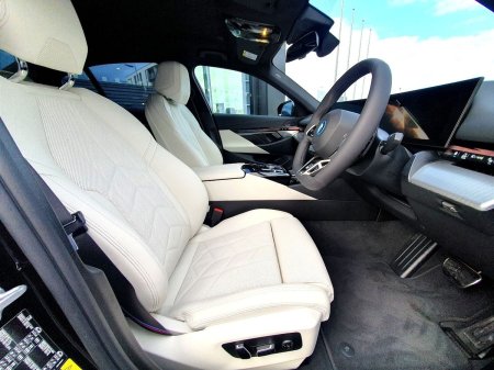 2026 BMW 5-Series - photo 12