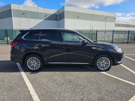 2019 Mitsubishi Outlander - photo 5