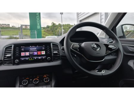 2024 Skoda Karoq - photo 24