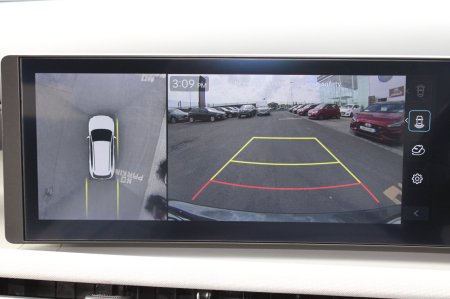 2024 Hyundai Tucson - photo 17