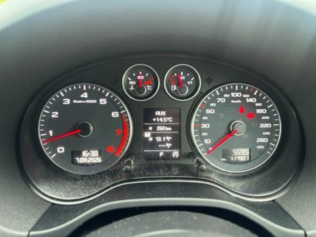 2012 Audi A3 - photo 10