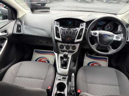2014 Ford Focus - photo 10