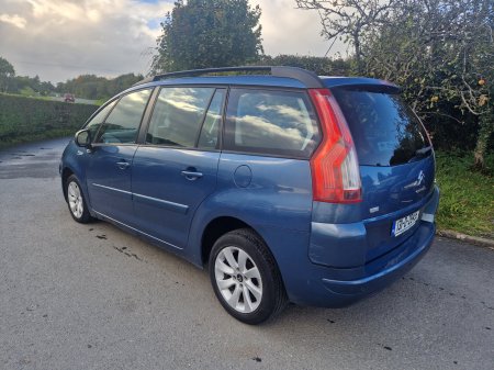 2013 Citroen C4 Picasso - photo 6