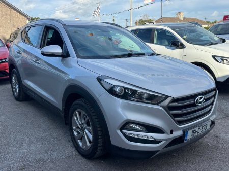 2016 Hyundai Tucson - photo 2