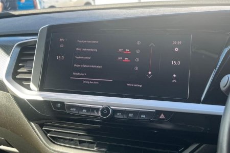2023 Vauxhall Grandland - photo 35