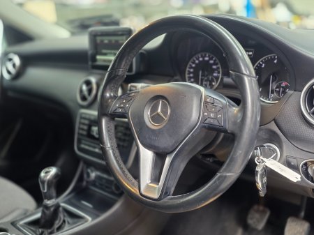 2015 Mercedes-Benz A-Class - photo 4