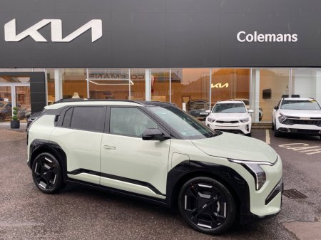 2026 Kia EV3 EV3 GT-Line - Long Range