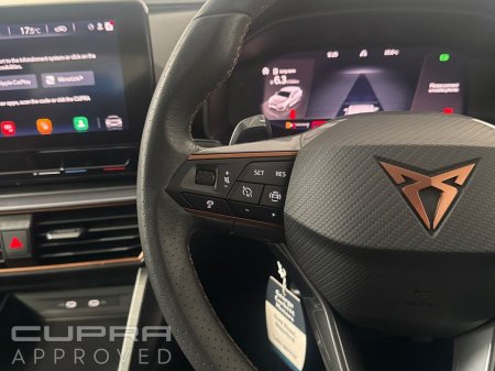 2024 Cupra Leon - photo 22