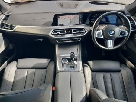 2021 BMW X5 - photo 4