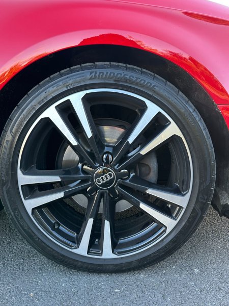 2016 Audi A3 - photo 8