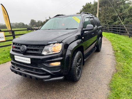 2019 Volkswagen Amarok - photo 8