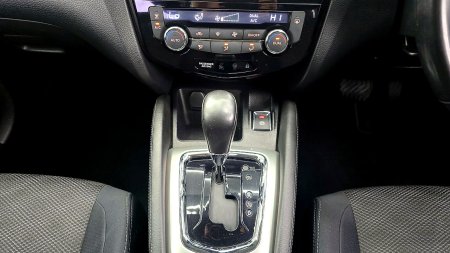 2015 Nissan Qashqai - photo 27