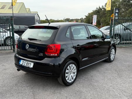 2012 Volkswagen Polo - photo 6
